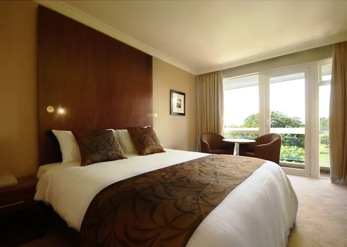 Humber Royal Hotel