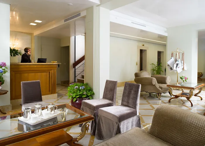 Hotel Carlton Capri