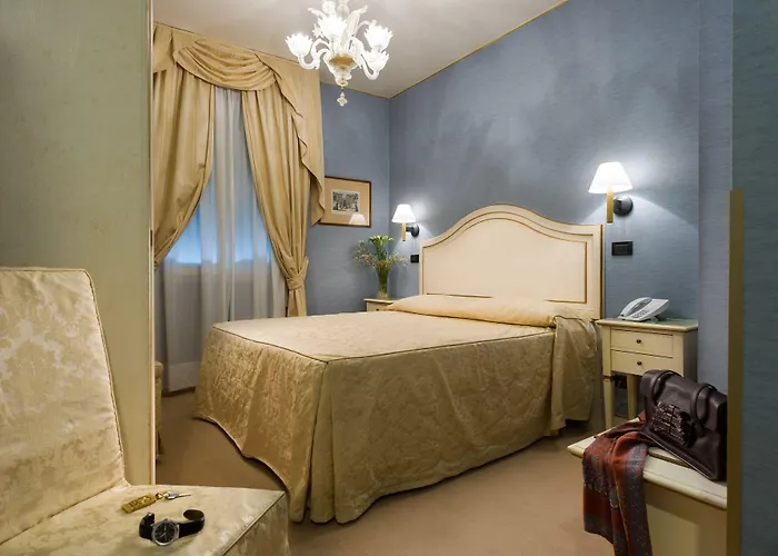 Hotel Carlton Capri