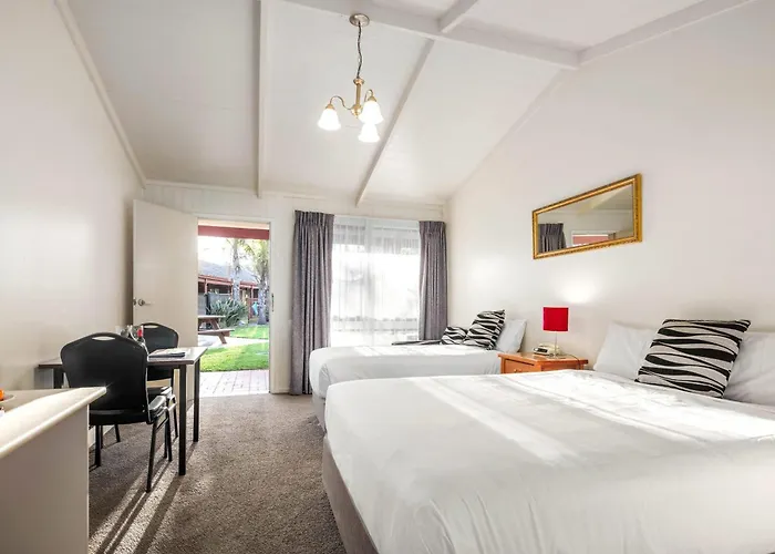 Quality Hotel Lakeside