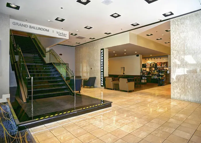 Doubletree By Hilton London
