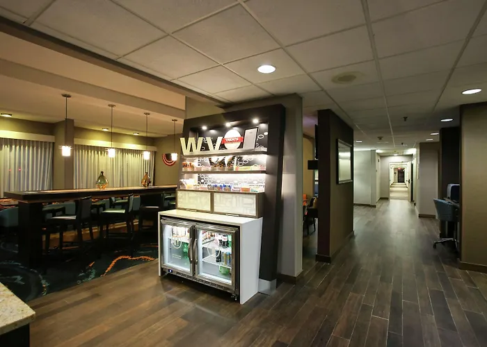 Hampton Inn Beckley