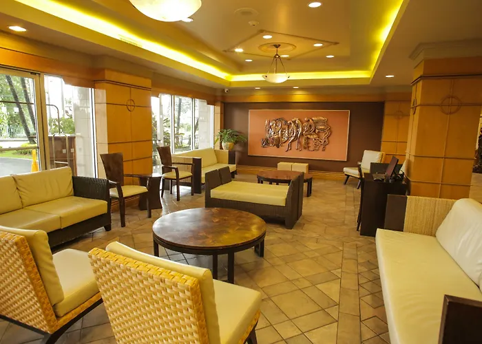 Kapok Hotel