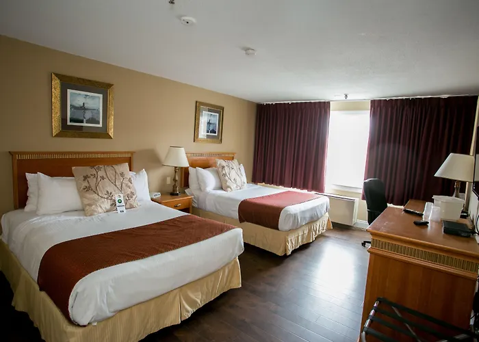 Hearthstone Inn Boutique Hotel Halifax-Dartmouth