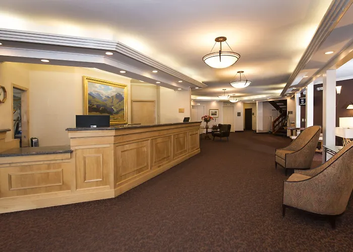 Sophie Station Suites