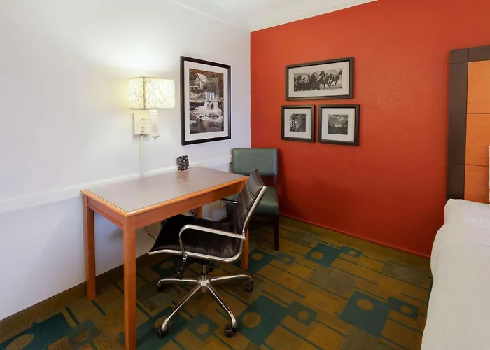 La Quinta Inn By Wyndham Cheyenne