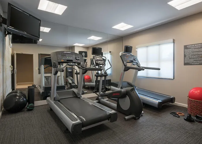 Residence Inn San Ramon