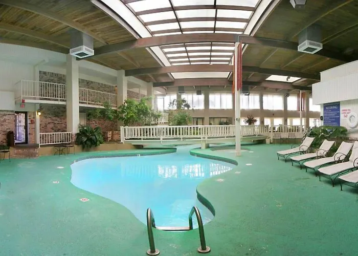 Conference Center El Dorado