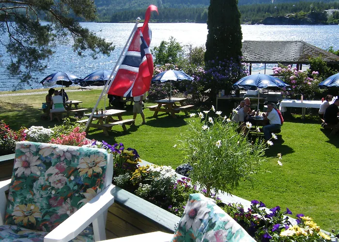 Revsnes Hotel