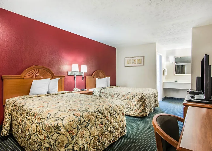 Rodeway Inn