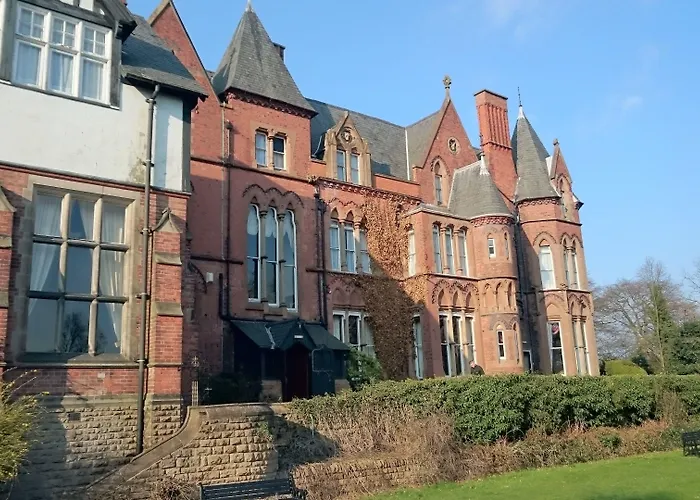 Bestwood Lodge Hotel