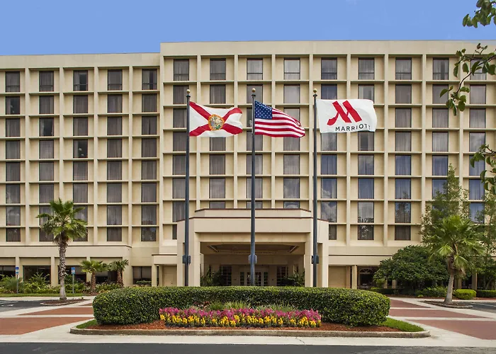 Marriott Jacksonville