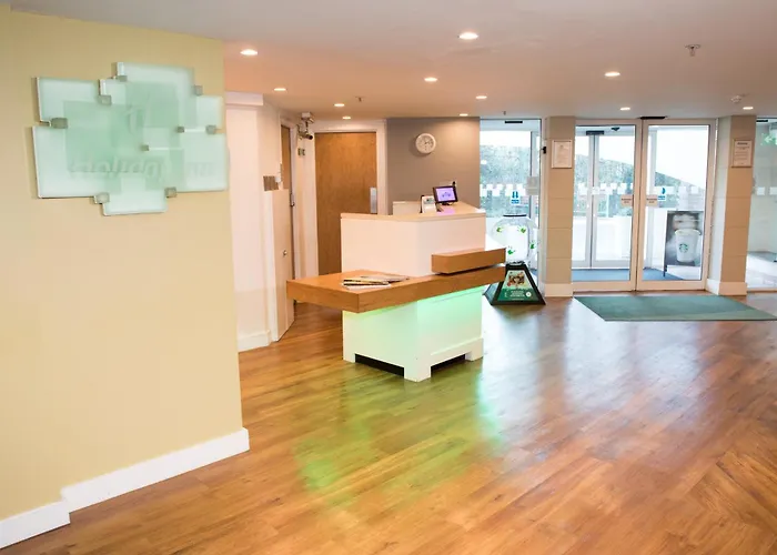 Holiday Inn Slough Windsor By Ihg