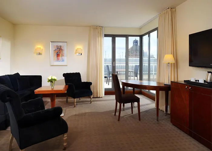 Sheraton Carlton Nuernberg