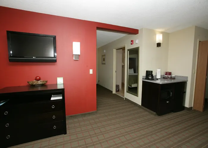 Holiday Inn Riverton-Convention Center By Ihg
