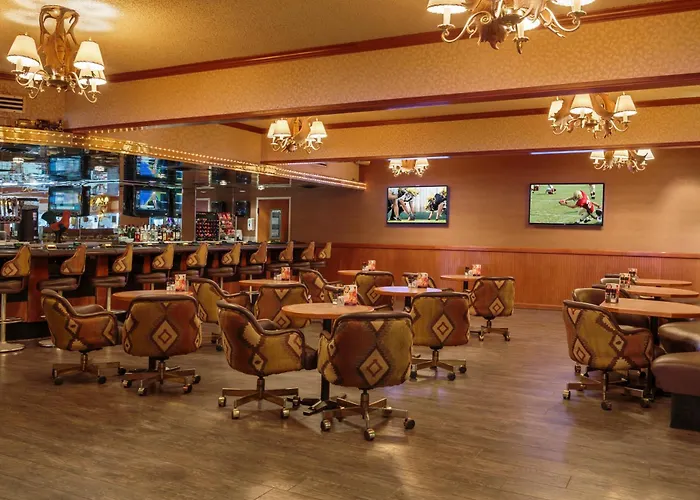 Gold Country Inn And Casino By Red Lion Hotels