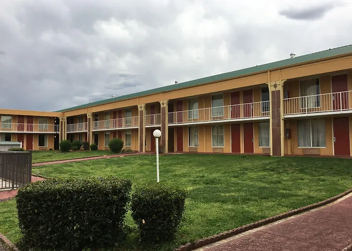 Usa Inn
