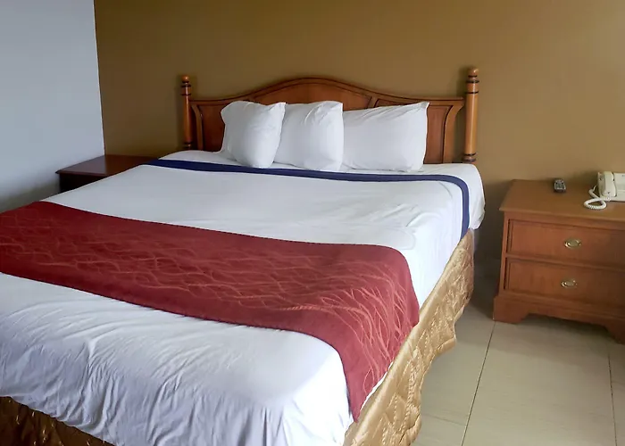 Usa Inn