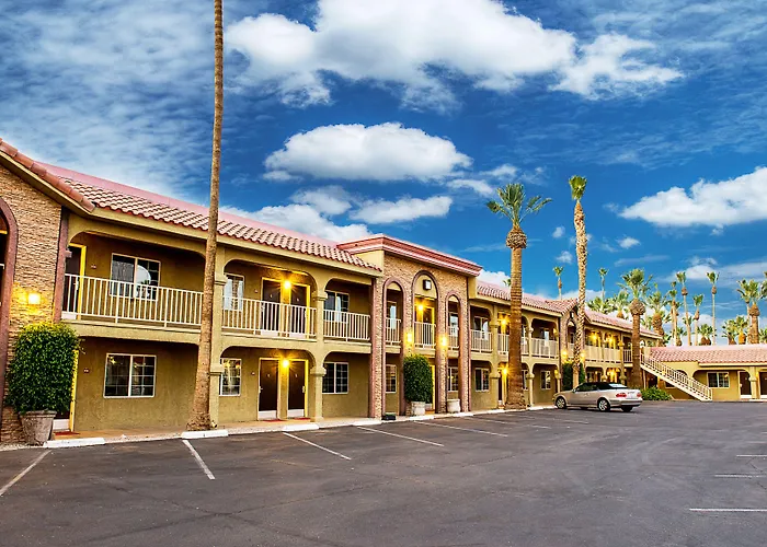 Econo Lodge