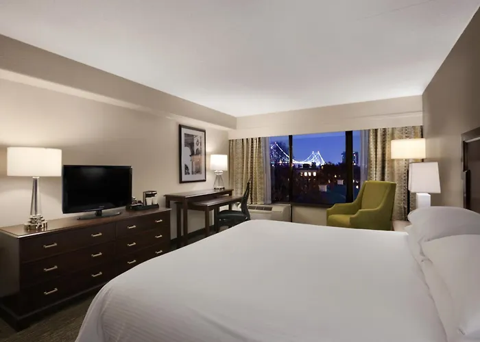 Wyndham Philadelphia-Historic District