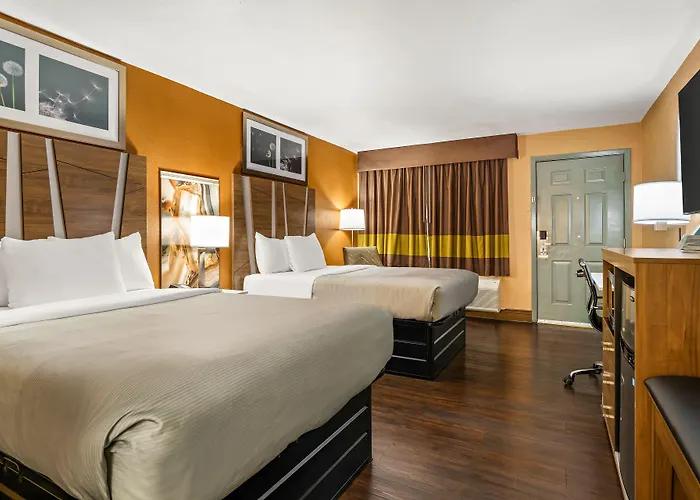 Quality Inn & Suites Corinth West