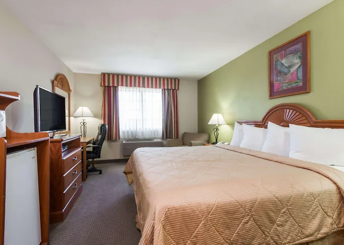 Knights Inn & Suites Gallup