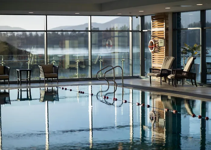 Parknasilla Resort & Spa