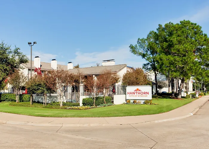 Value Suites Extended Stay - Arlington