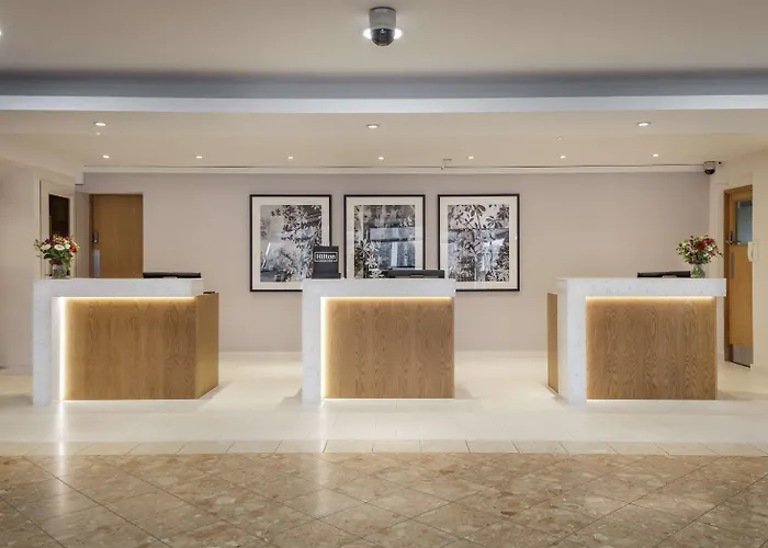 Hilton London Watford