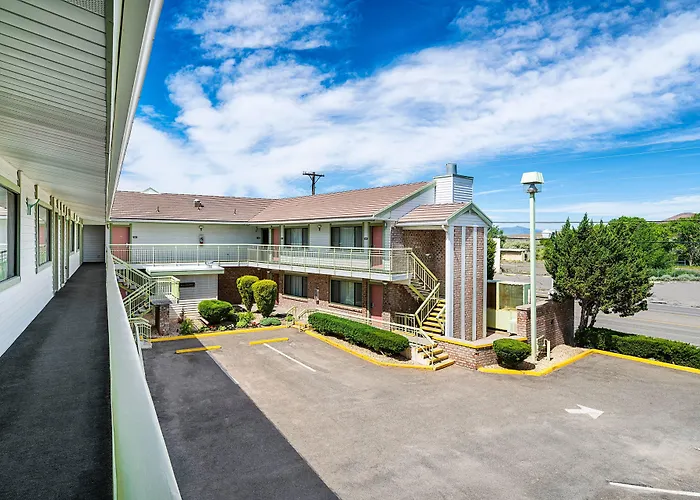 Winnemucca Inn&Casino