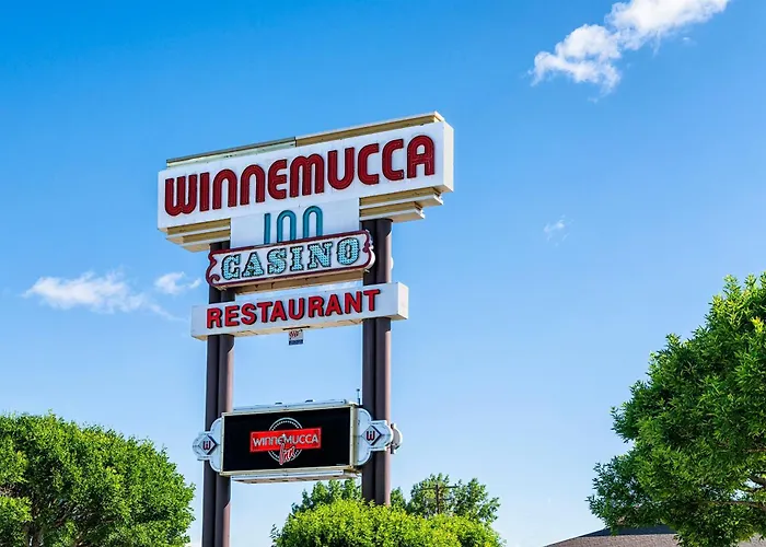 Winnemucca Inn & Casino