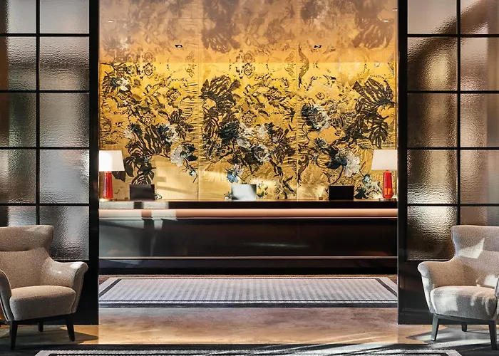 Rosewood Villa Magna