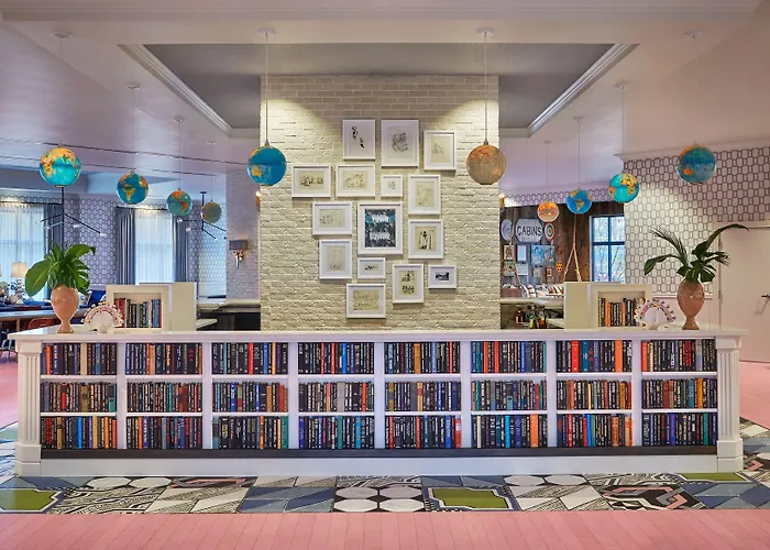 Graduate By Hilton Oxford