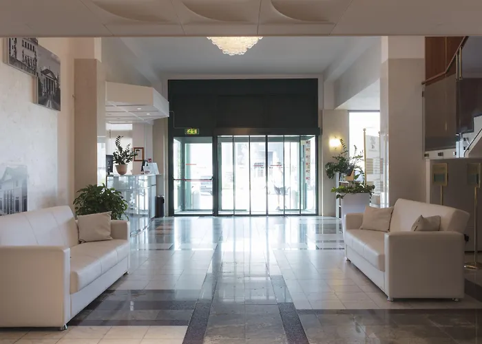 Alfa Fiera Hotel