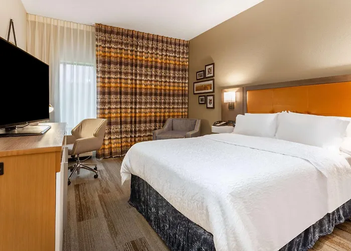 Hampton Inn Cedar Rapids