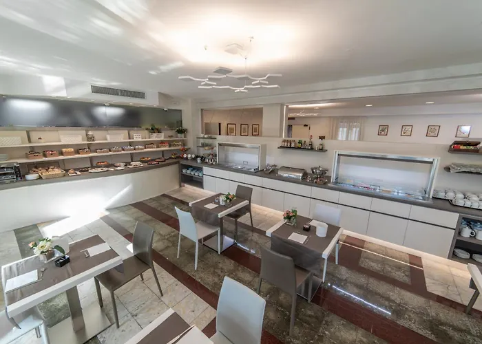 Alfa Fiera Hotel