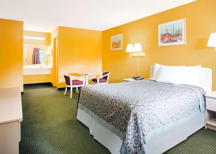 Days Inn By Wyndham Camilla