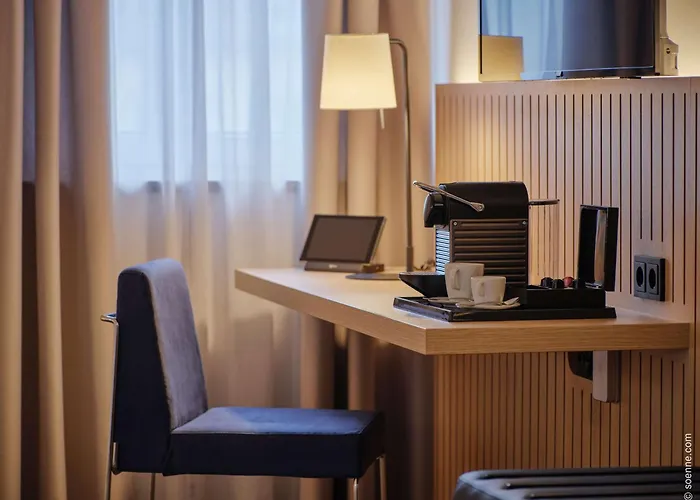 Dorint Hotel Wuerzburg
