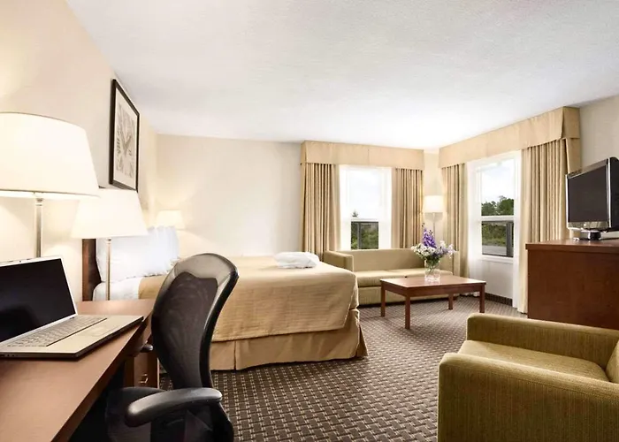 Quality Inn