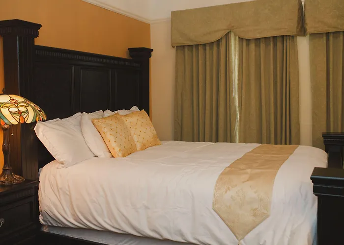 Gilmore Hotel, Trademark Collection By Wyndham