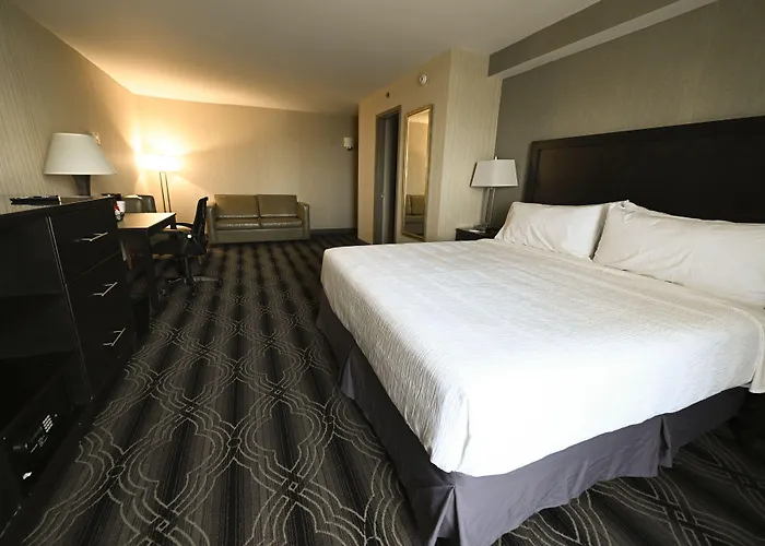 The Hotel Ml
