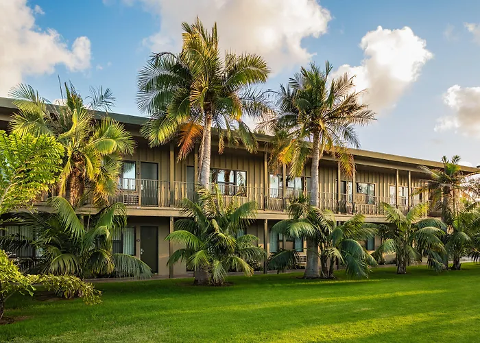 Bahia Resort Hotel