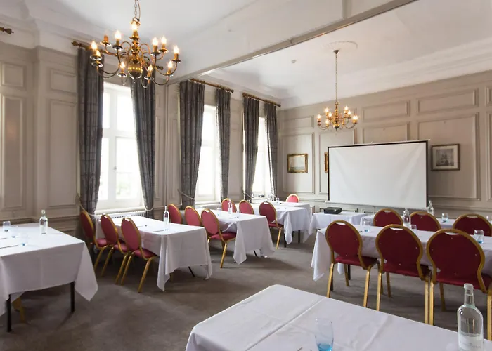 Dukes Head Hotel Kings Lynn
