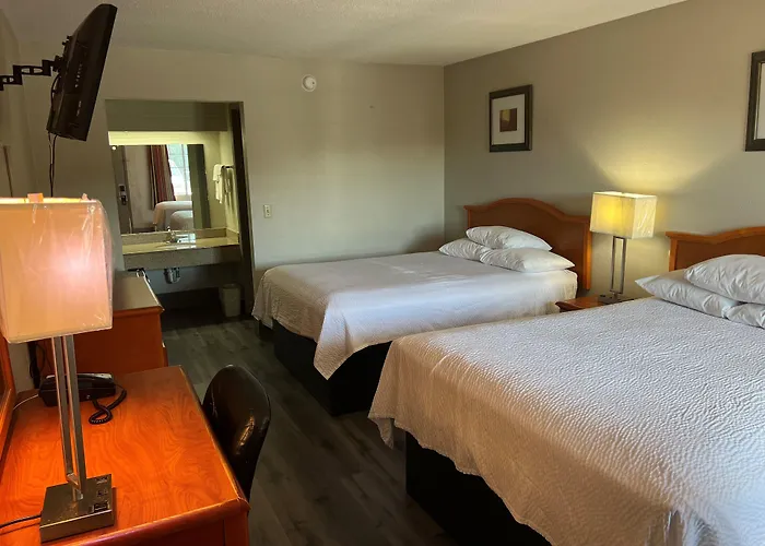 Days Inn Lawrence