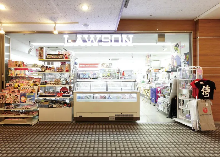 Hotel Nikko Narita