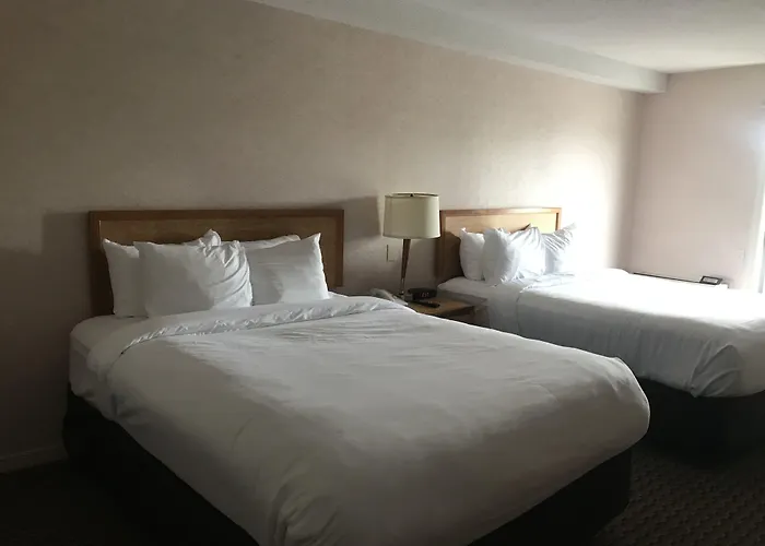 Rodeway Inn Saint John