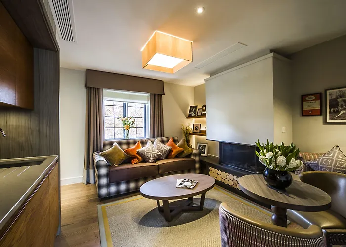 Sopwell House Hotel