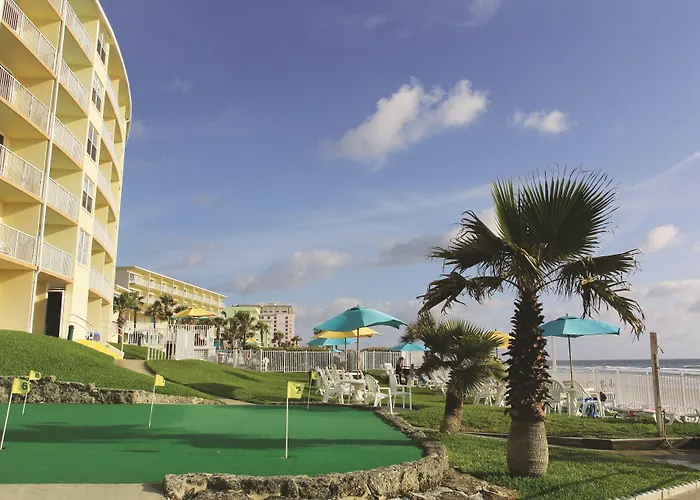 Perry'S Ocean-Edge Resort