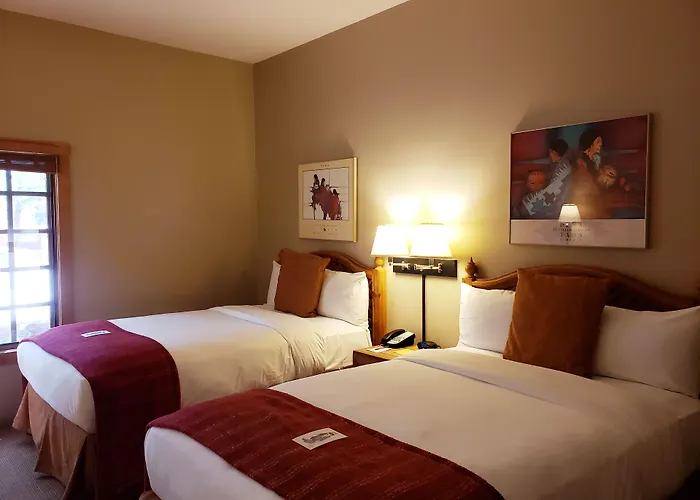 Hotel Santa Fe