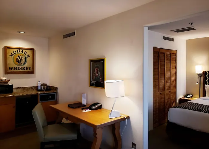 Hotel Santa Fe